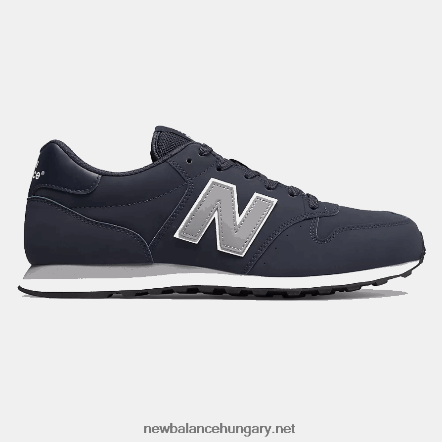 New Balance 6XH8F01476 férfiak 500 klasszikus