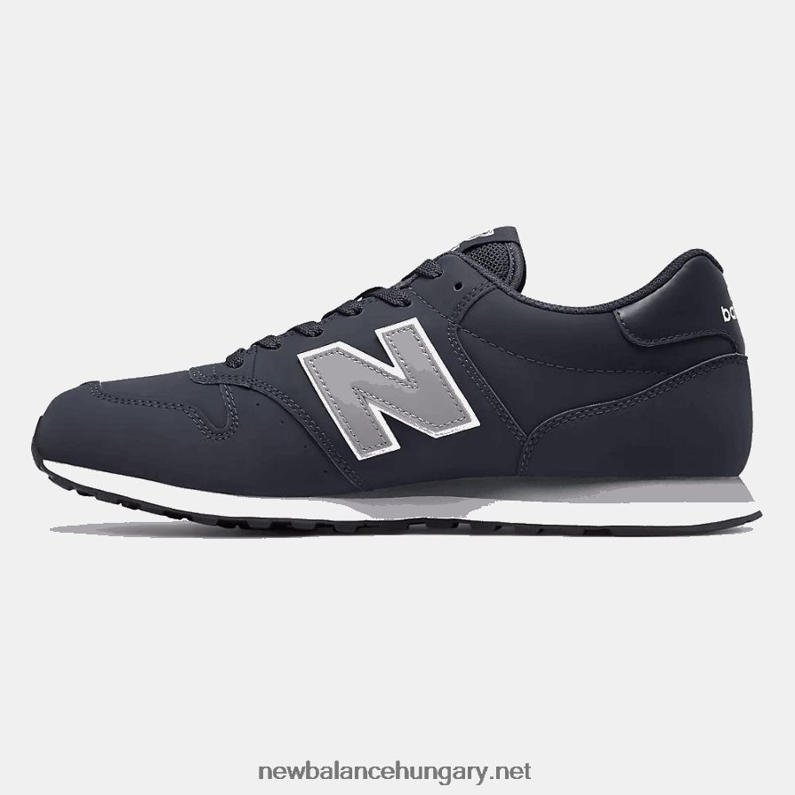 New Balance 6XH8F01476 férfiak 500 klasszikus
