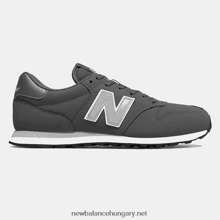 New Balance 6XH8F01477 férfiak 500 klasszikus