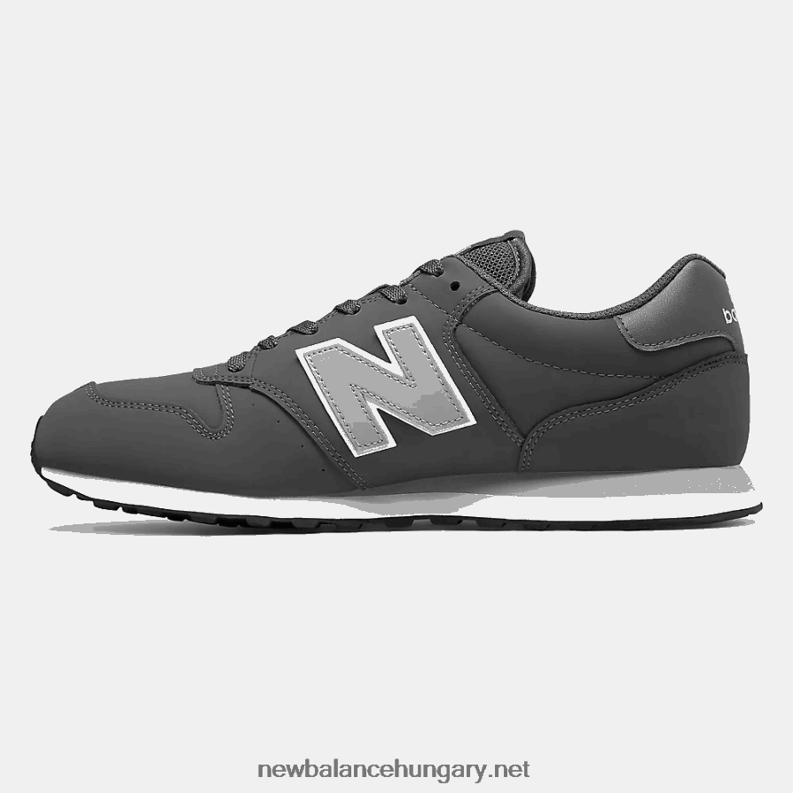 New Balance 6XH8F01477 férfiak 500 klasszikus