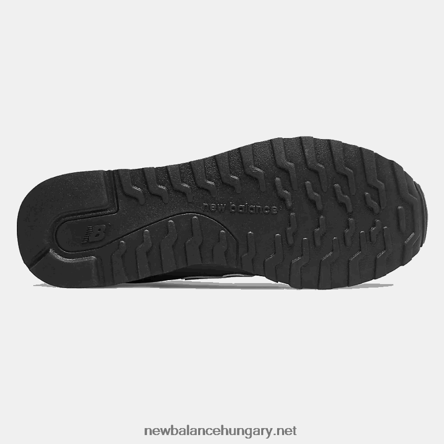 New Balance 6XH8F01477 férfiak 500 klasszikus