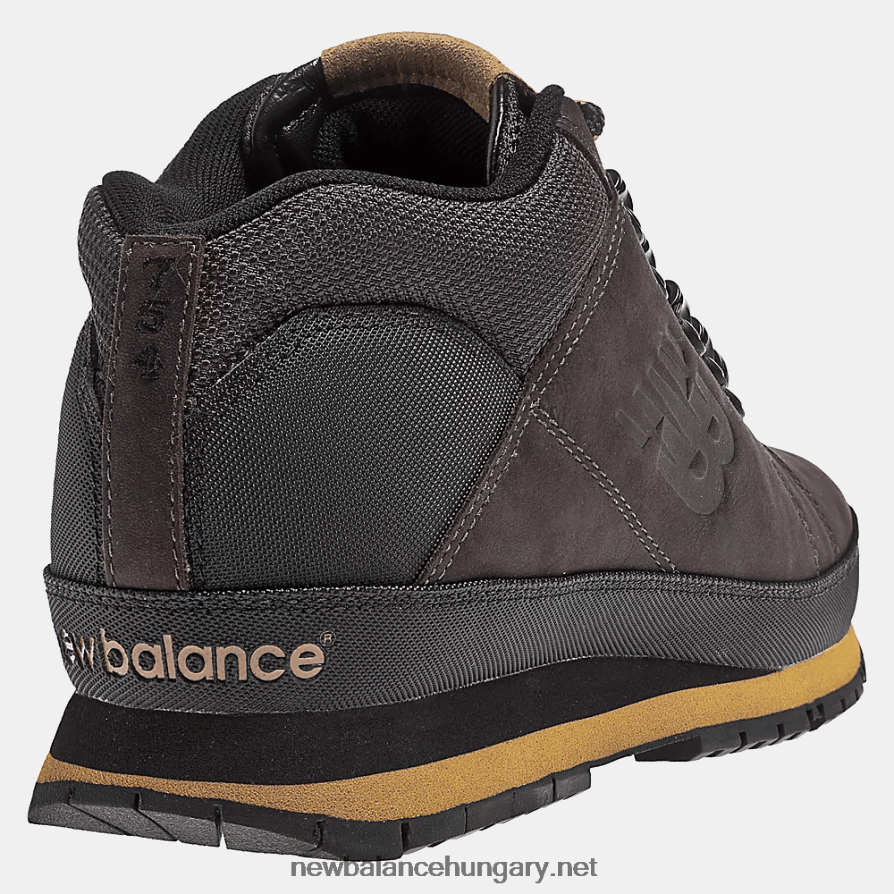 New Balance 6XH8F01479 férfiak 754