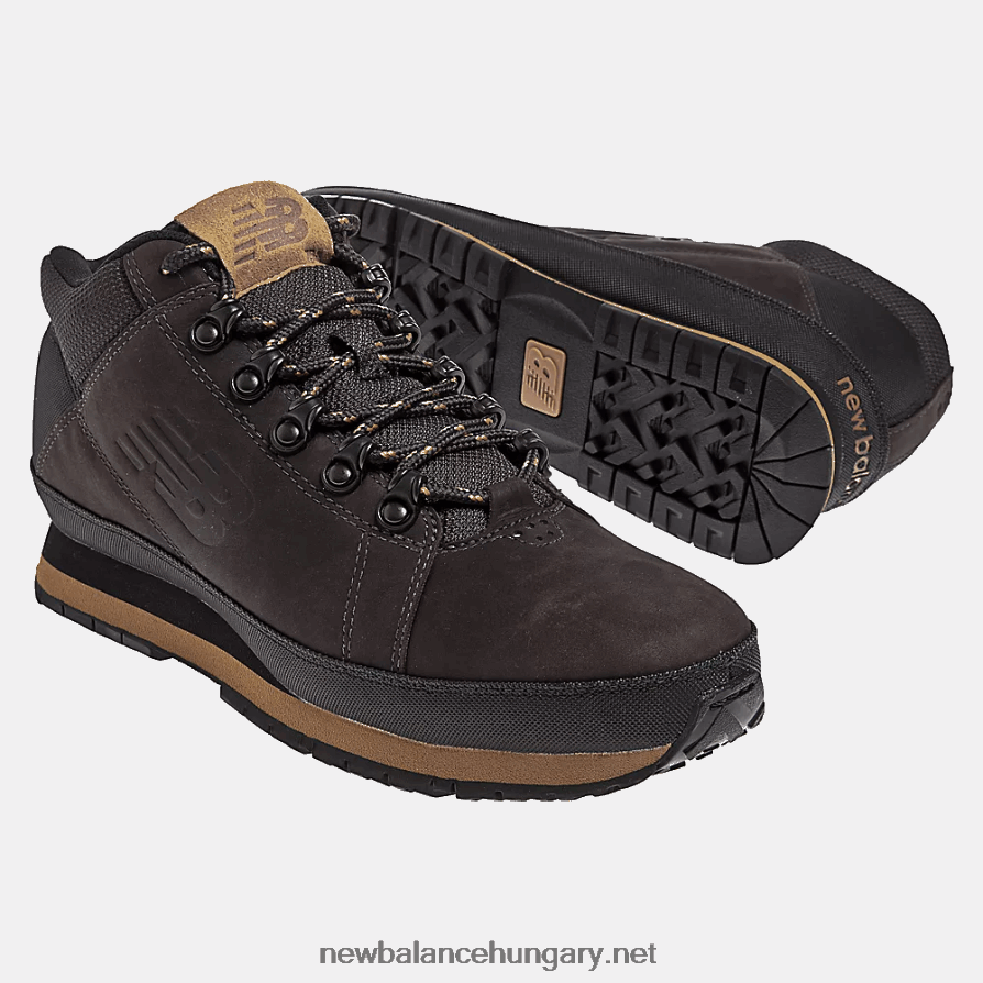 New Balance 6XH8F01479 férfiak 754