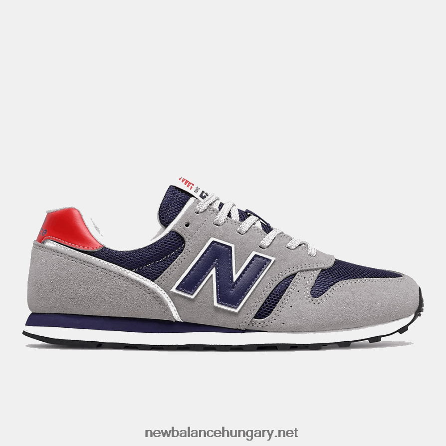 New Balance 6XH8F01481 férfiak 373v2
