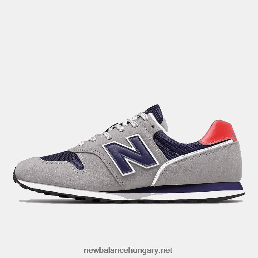 New Balance 6XH8F01481 férfiak 373v2