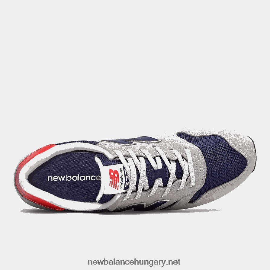 New Balance 6XH8F01481 férfiak 373v2