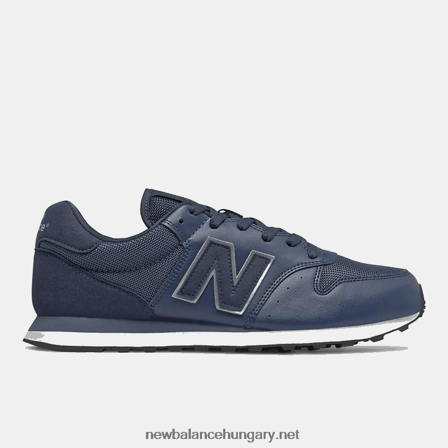 New Balance 6XH8F01493 férfiak 500 klasszikus