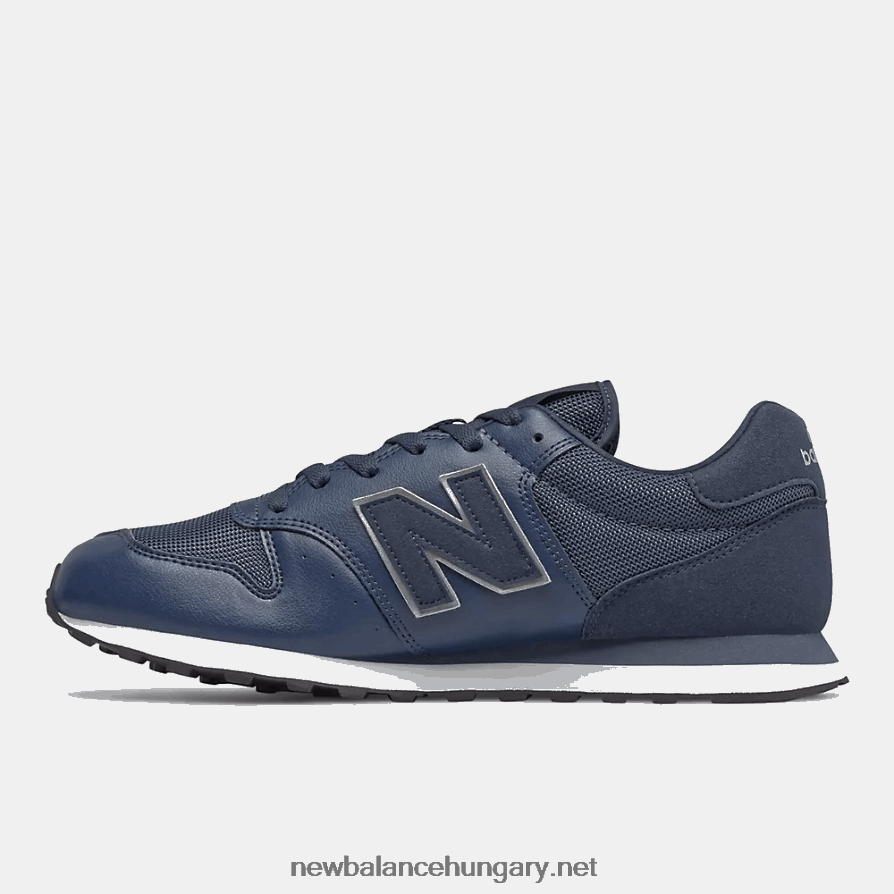 New Balance 6XH8F01493 férfiak 500 klasszikus