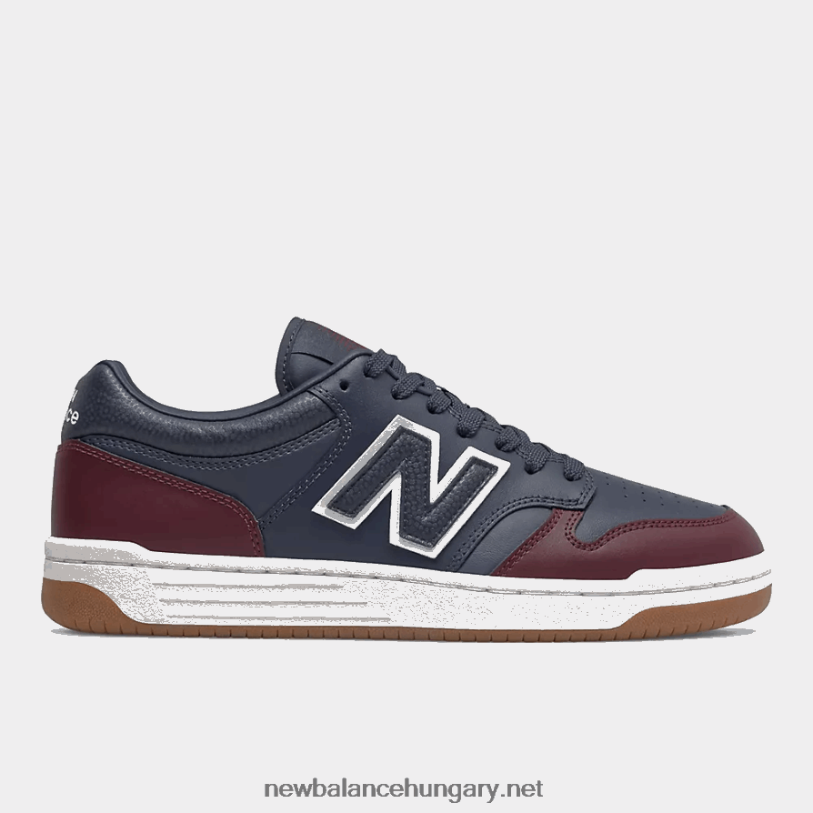 New Balance 6XH8F01520 férfiak bb480