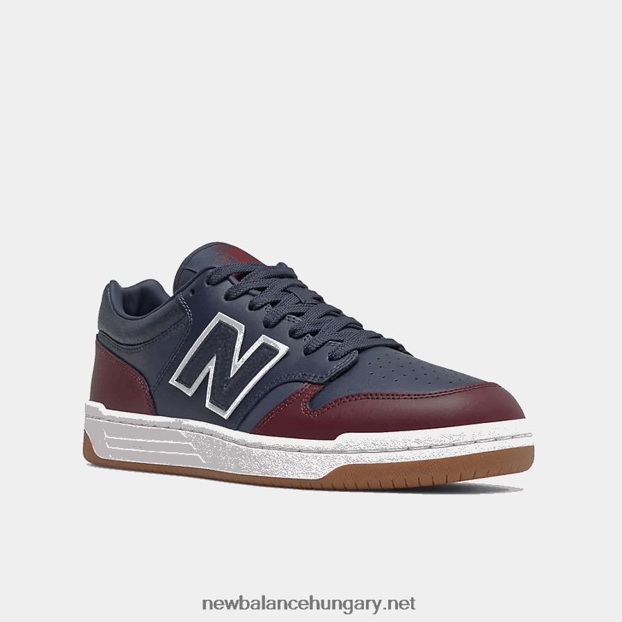 New Balance 6XH8F01520 férfiak bb480