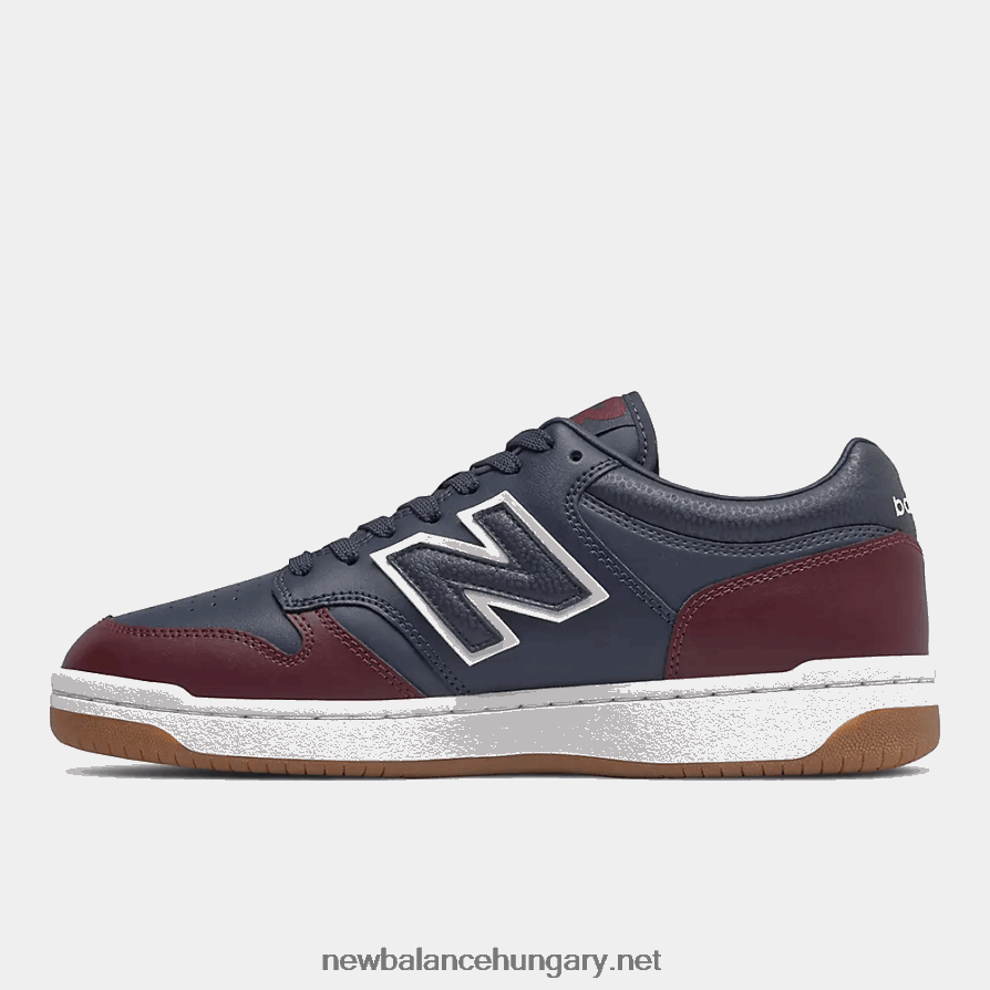 New Balance 6XH8F01520 férfiak bb480