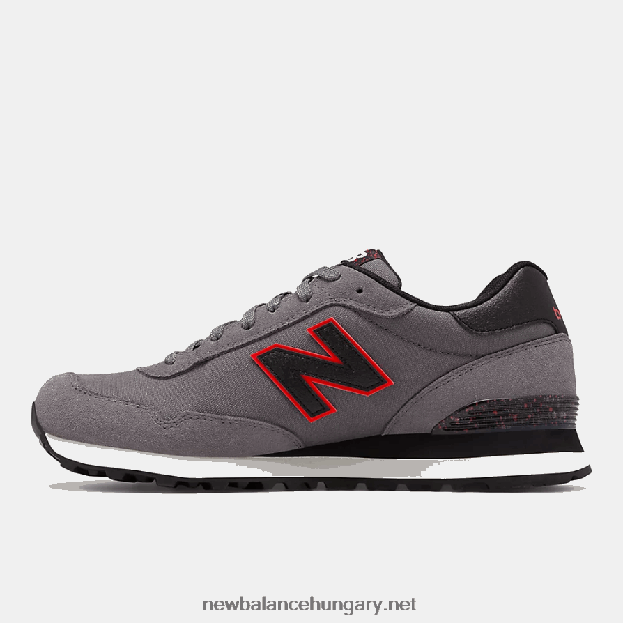 New Balance 6XH8F01531 férfiak 515 klasszikus
