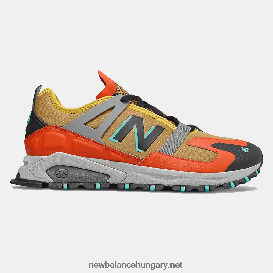 New Balance 6XH8F01533 férfiak xrct