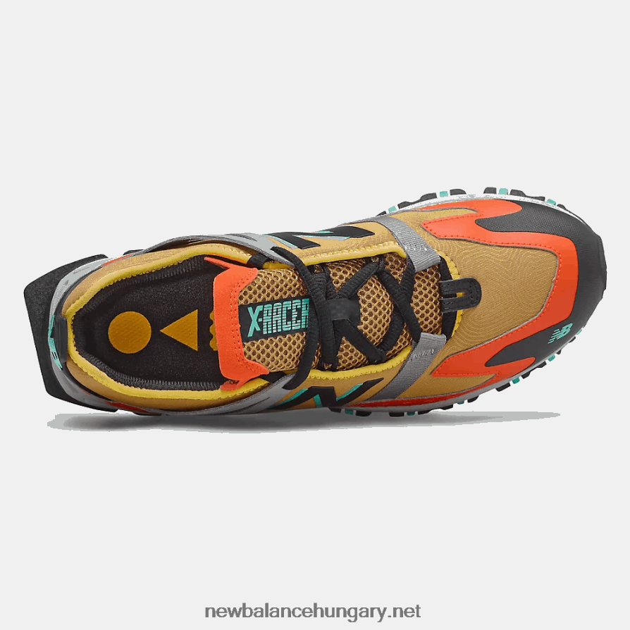 New Balance 6XH8F01533 férfiak xrct