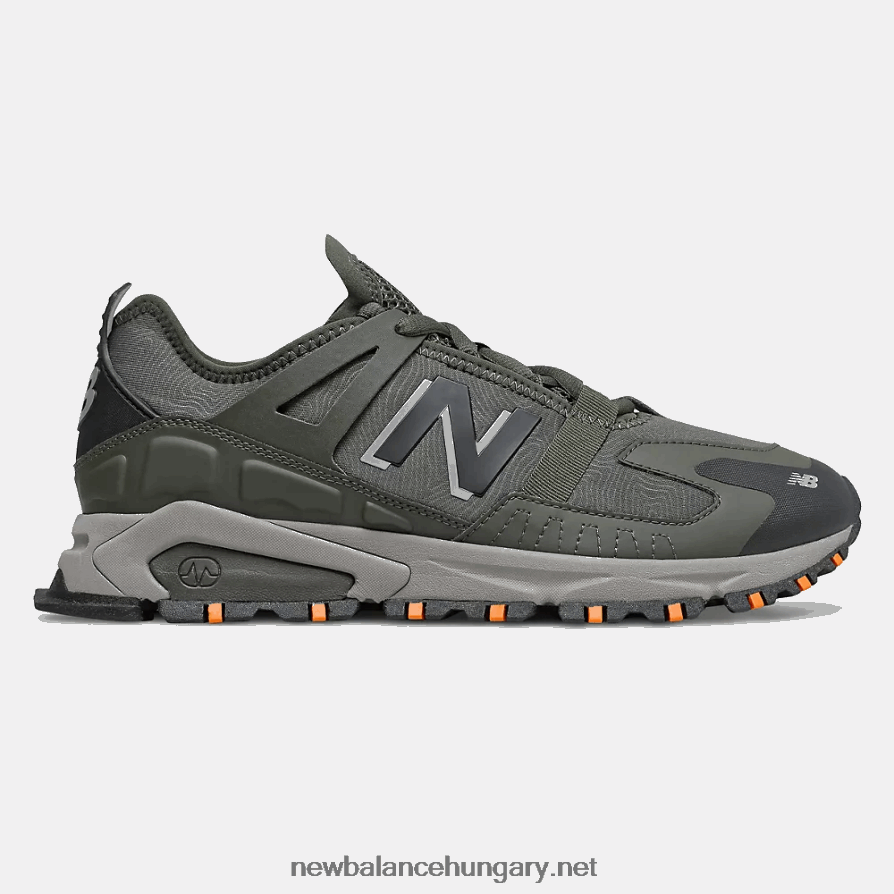 New Balance 6XH8F01534 férfiak xrct