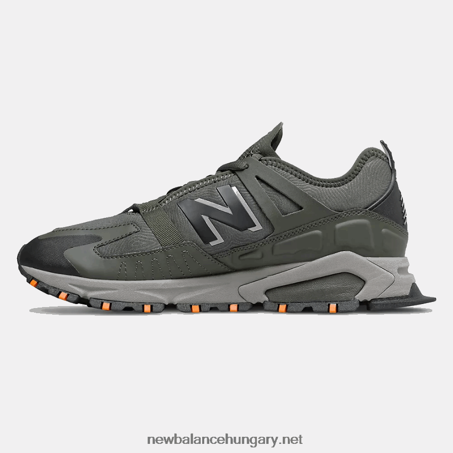 New Balance 6XH8F01534 férfiak xrct