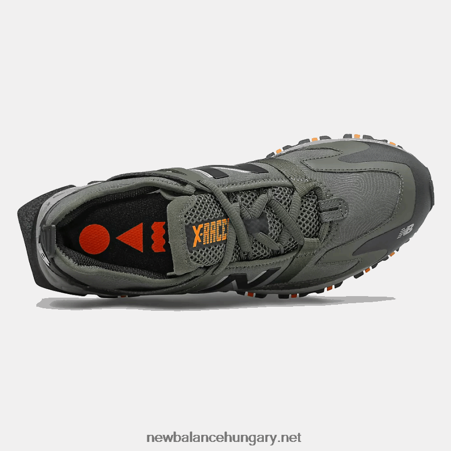 New Balance 6XH8F01534 férfiak xrct