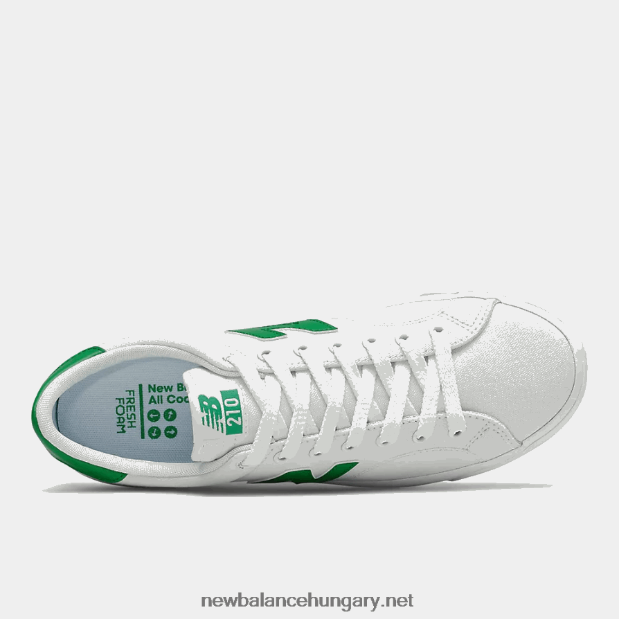 New Balance 6XH8F01549 férfiak minden part am210