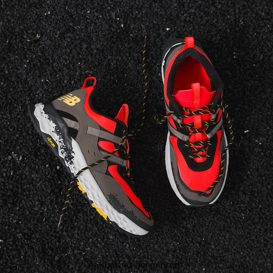 New Balance 6XH8F01550 férfiak 850t