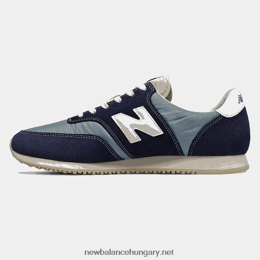 New Balance 6XH8F01553 férfiak comp 100