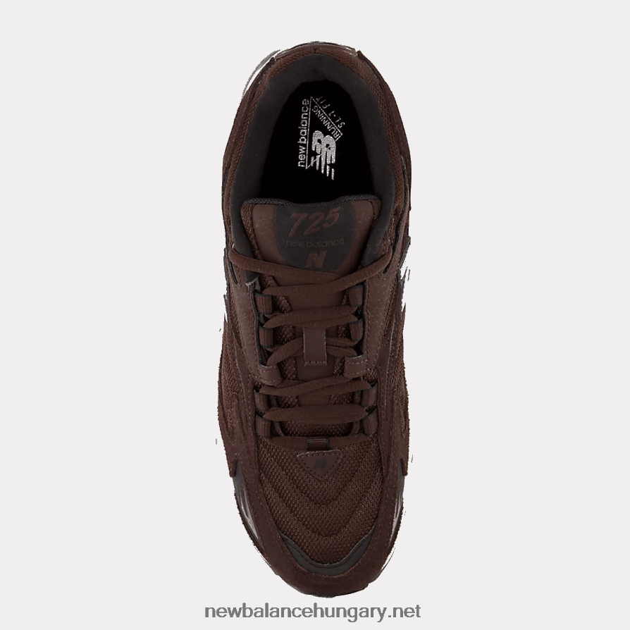 New Balance 6XH8F01555 férfiak 725v1