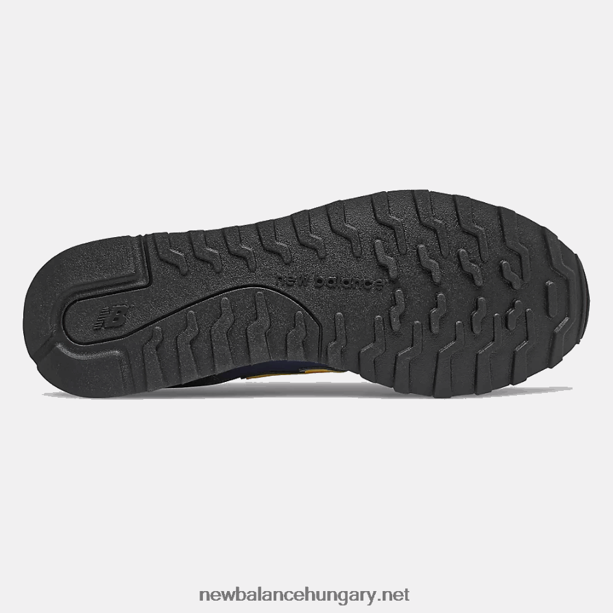 New Balance 6XH8F01560 férfiak 500 klasszikus