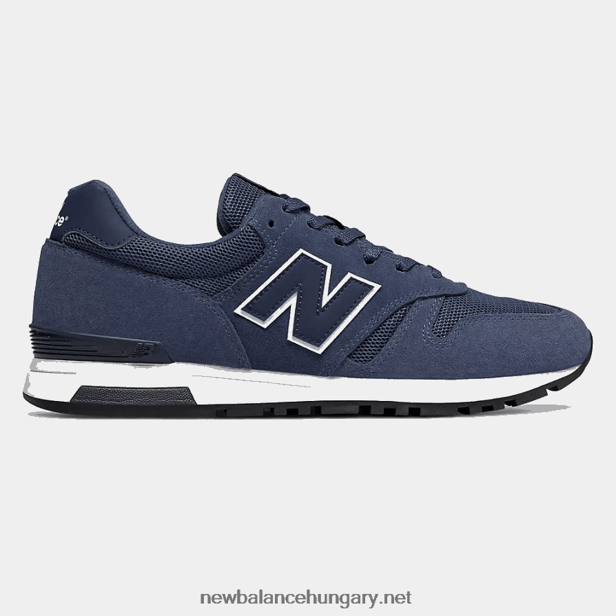 New Balance 6XH8F01566 férfiak ml565v1