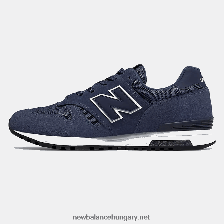 New Balance 6XH8F01566 férfiak ml565v1