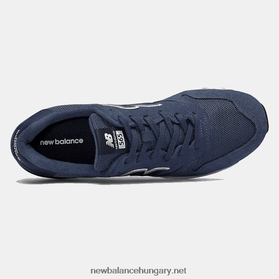 New Balance 6XH8F01566 férfiak ml565v1