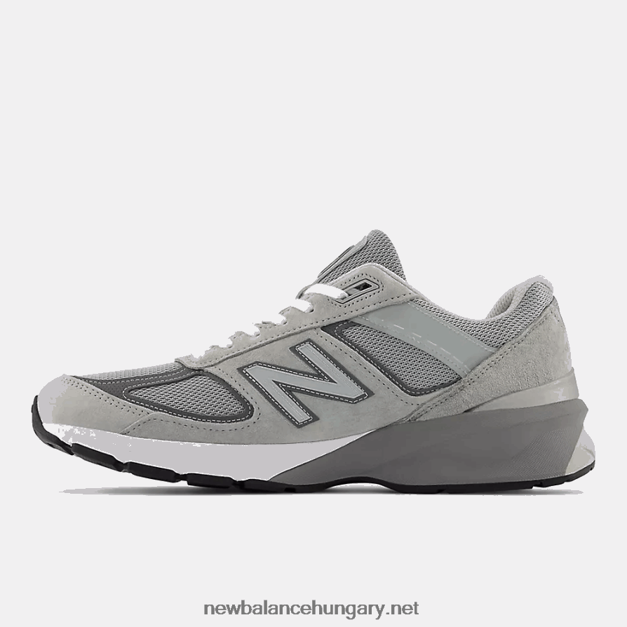 New Balance 6XH8F041 férfiak USA-ban készült 990v5 mag