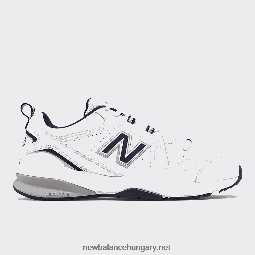 New Balance 6XH8F04213 férfiak mx608v5