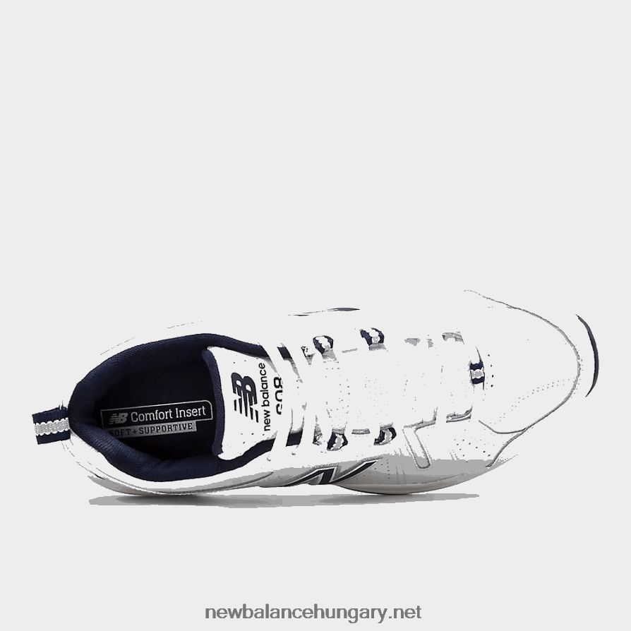 New Balance 6XH8F04213 férfiak mx608v5