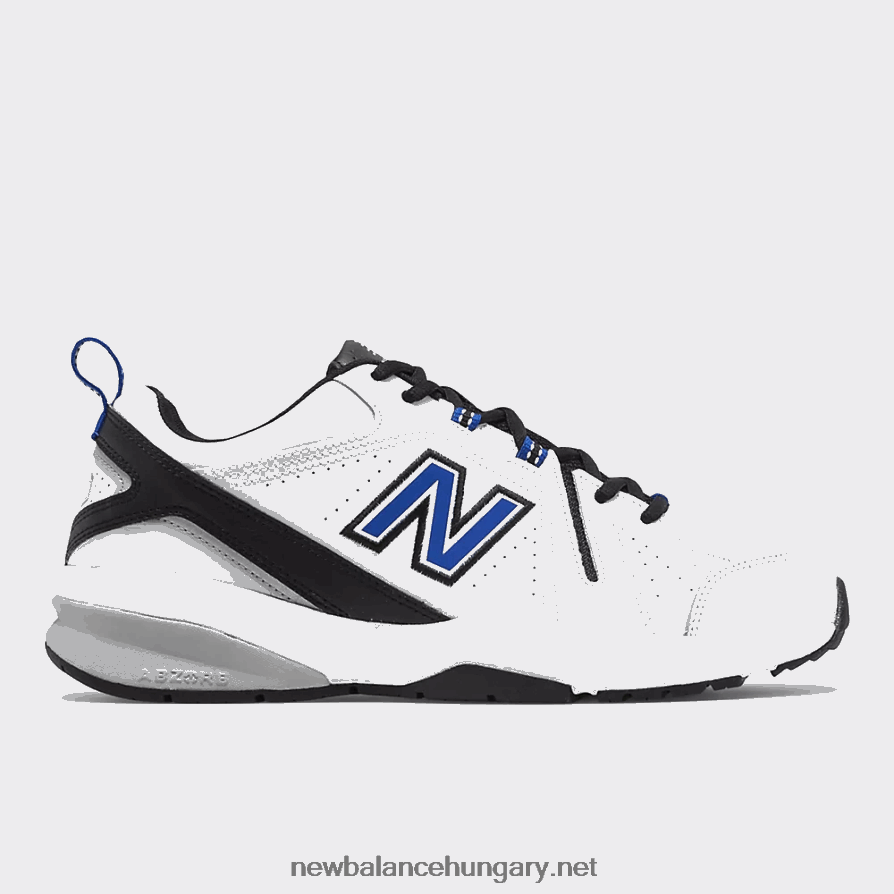 New Balance 6XH8F04214 férfiak mx608v5