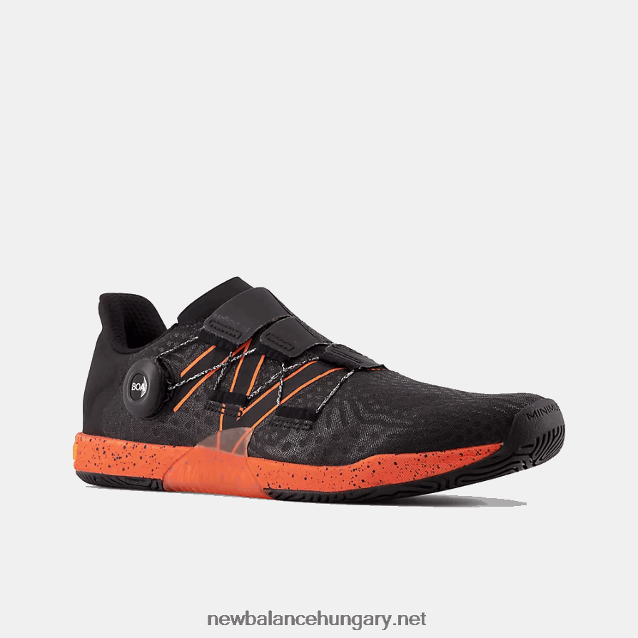New Balance 6XH8F04319 férfiak minimum tr boa
