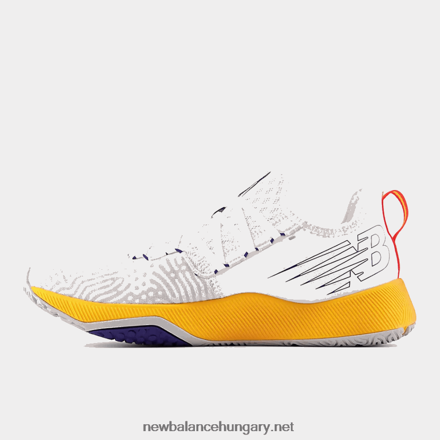 New Balance 6XH8F04424 férfiak üzemanyagcellás tréner