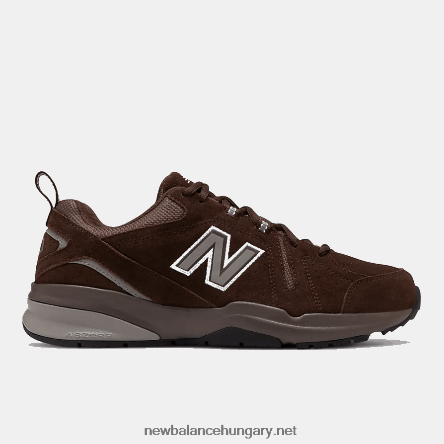 New Balance 6XH8F04550 férfiak 608v5