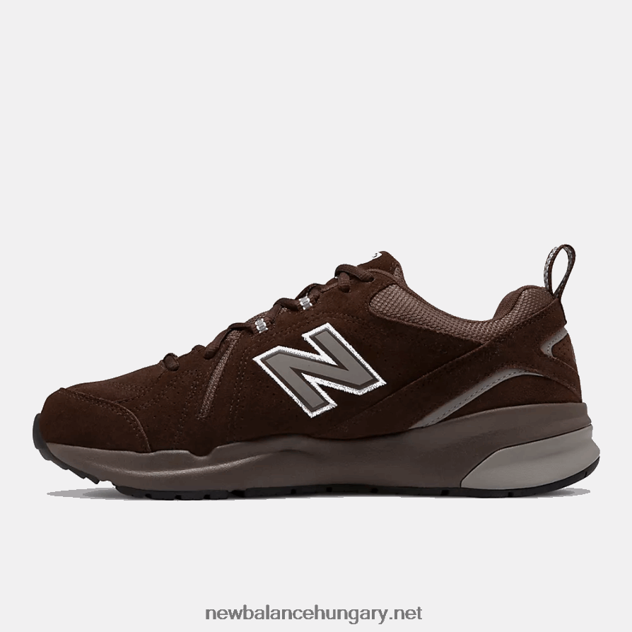 New Balance 6XH8F04550 férfiak 608v5
