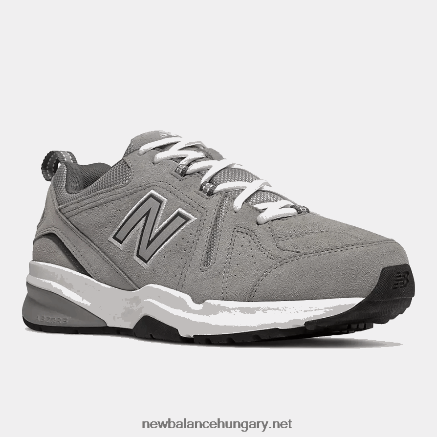 New Balance 6XH8F04551 férfiak 608v5
