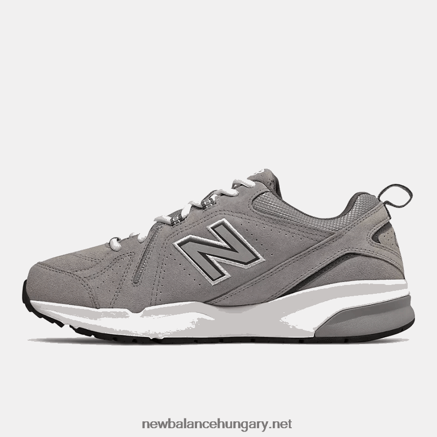 New Balance 6XH8F04551 férfiak 608v5