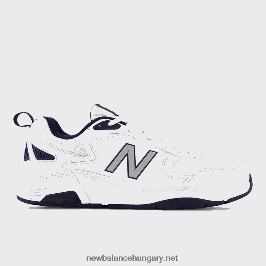 New Balance 6XH8F04579 férfiak mx857v3