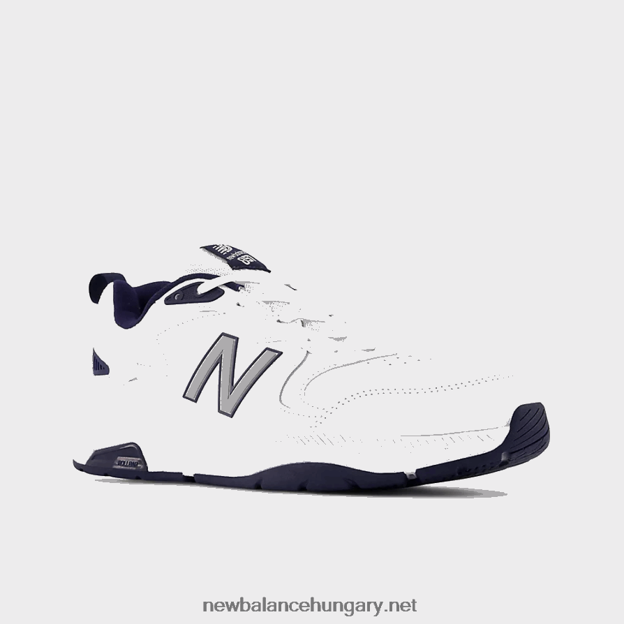 New Balance 6XH8F04579 férfiak mx857v3