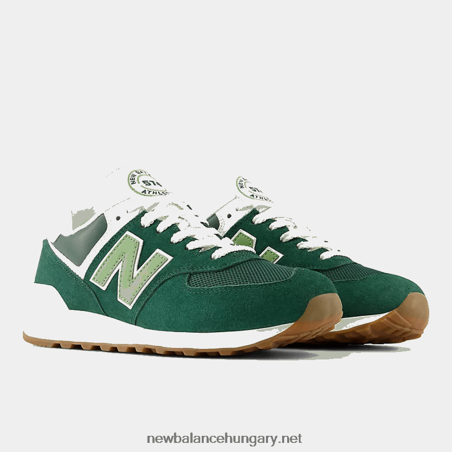 New Balance 6XH8F0689 férfiak 574