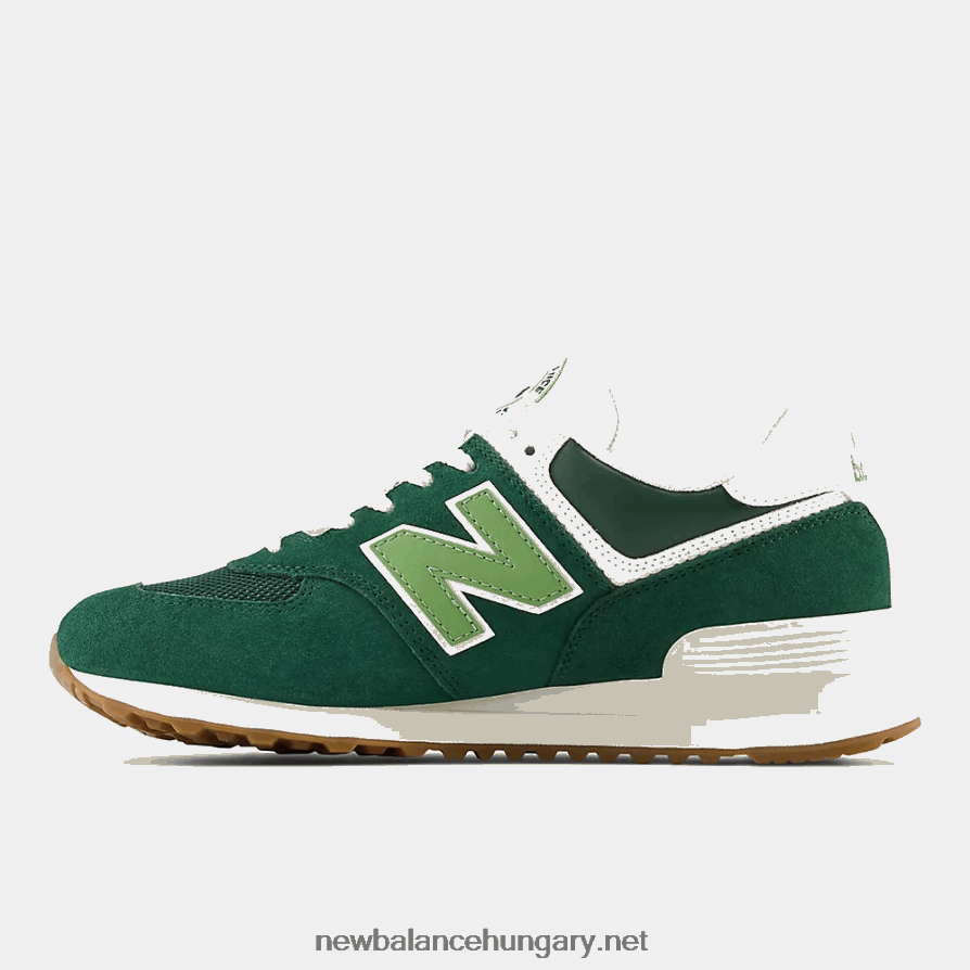 New Balance 6XH8F0689 férfiak 574