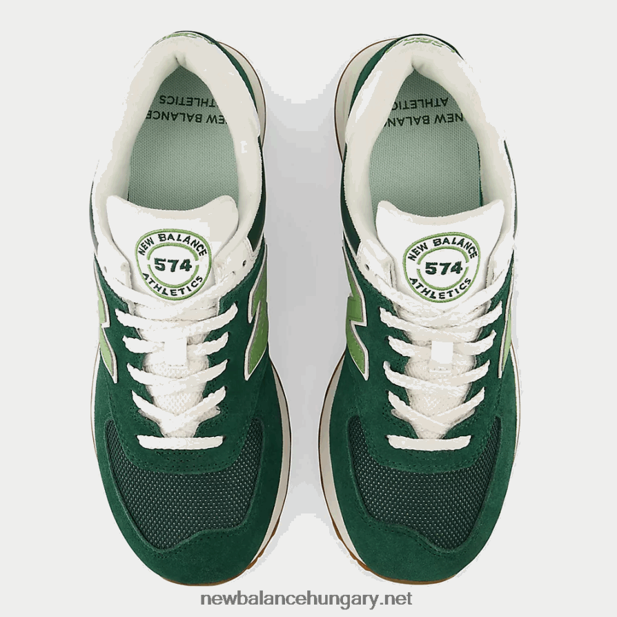 New Balance 6XH8F0689 férfiak 574