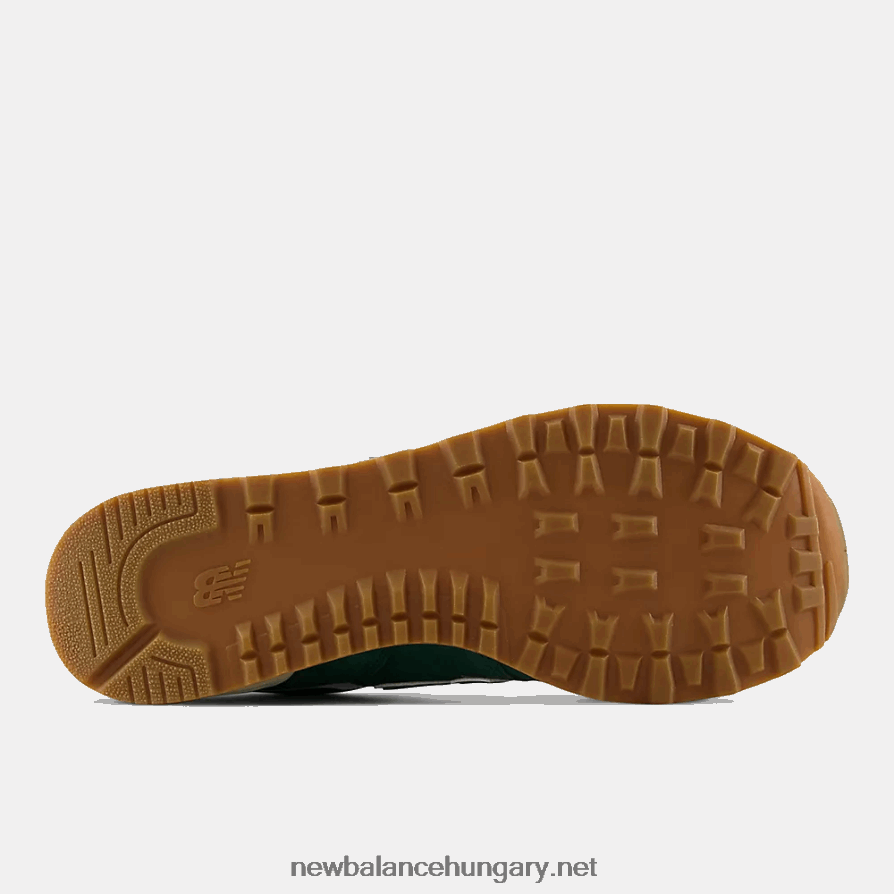 New Balance 6XH8F0689 férfiak 574