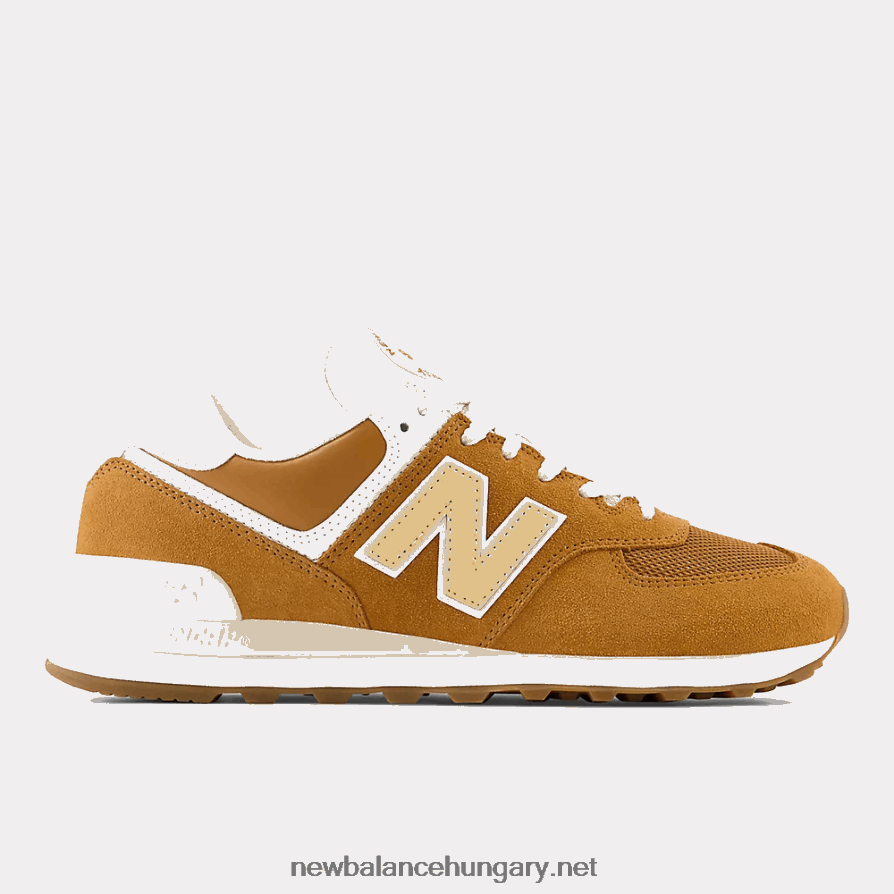 New Balance 6XH8F0690 férfiak 574