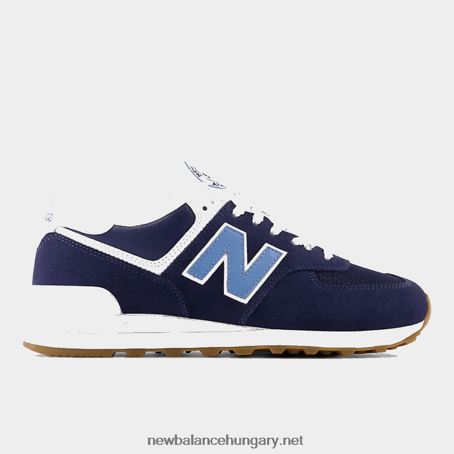 New Balance 6XH8F0691 férfiak 574