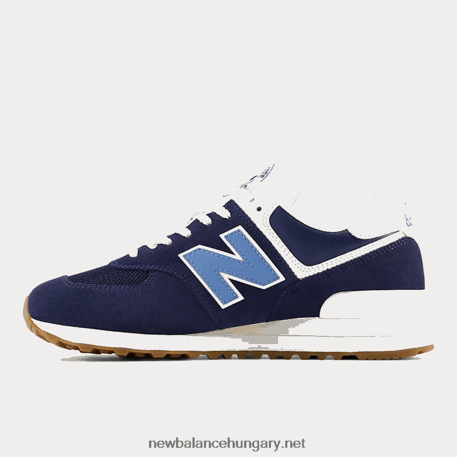 New Balance 6XH8F0691 férfiak 574