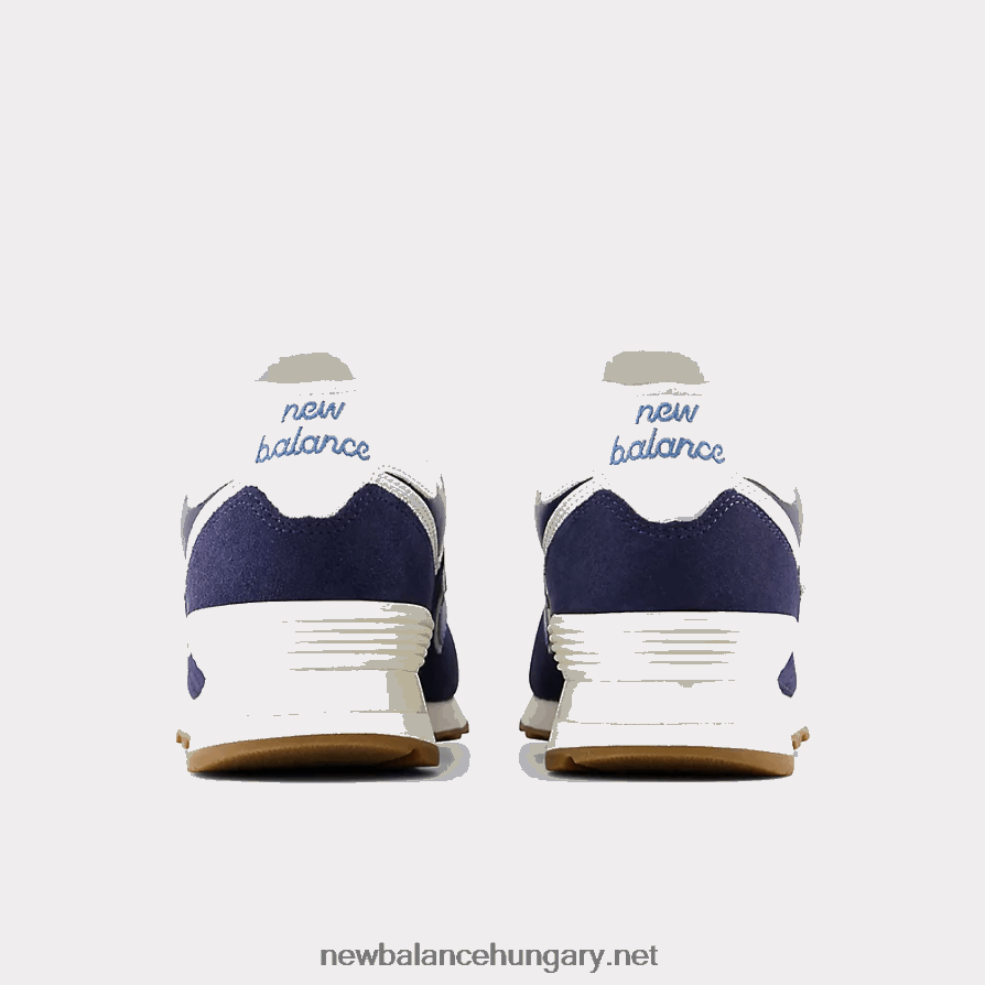 New Balance 6XH8F0691 férfiak 574