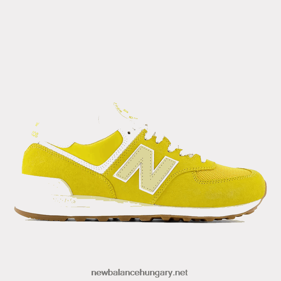 New Balance 6XH8F0692 férfiak 574